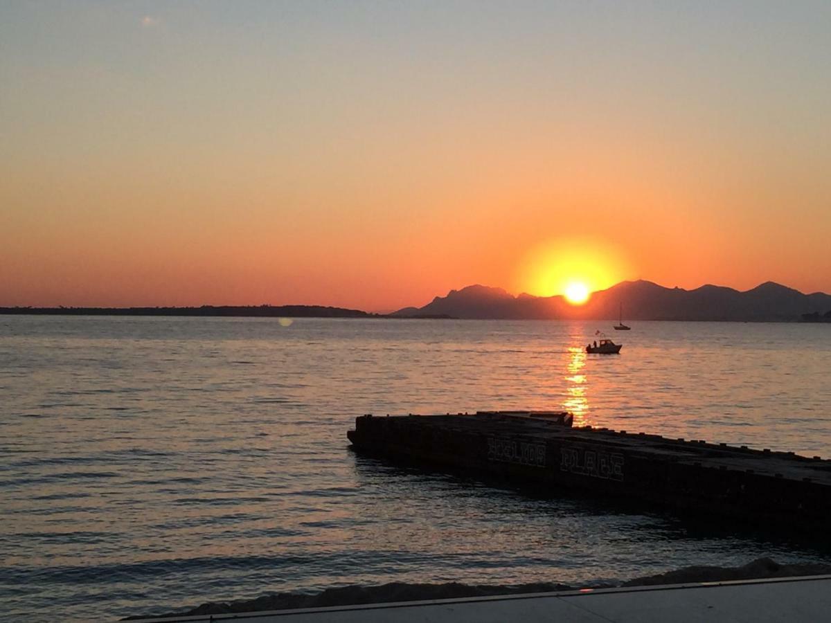 Le Mirador Lägenhet Antibes Exteriör bild